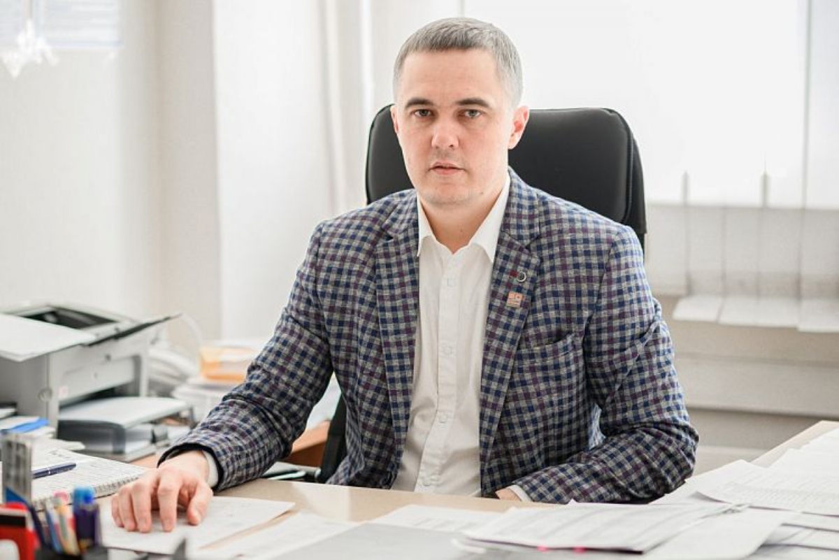 Automobile plant 'URAL' launches the largest logistics center for spare parts