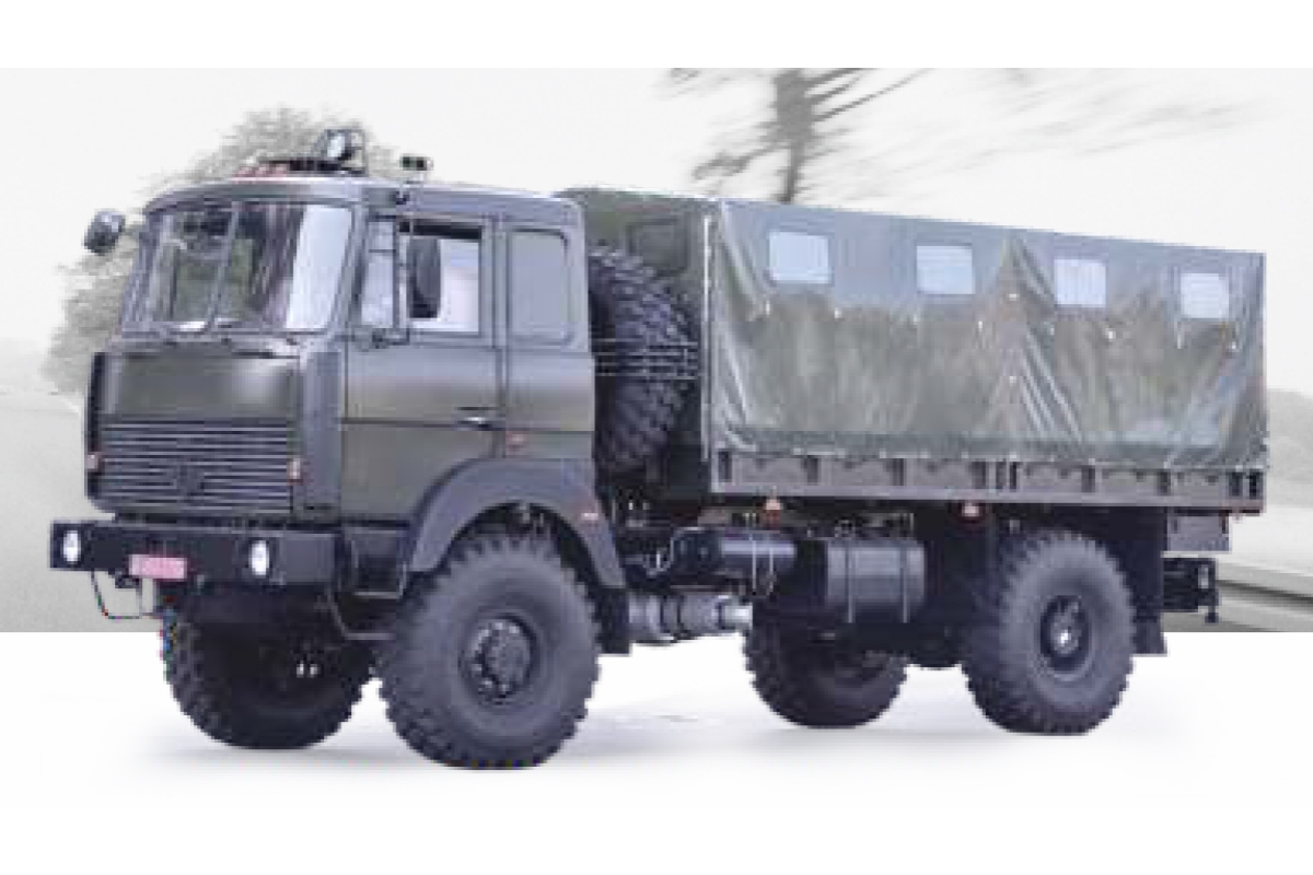 MAZ-531605