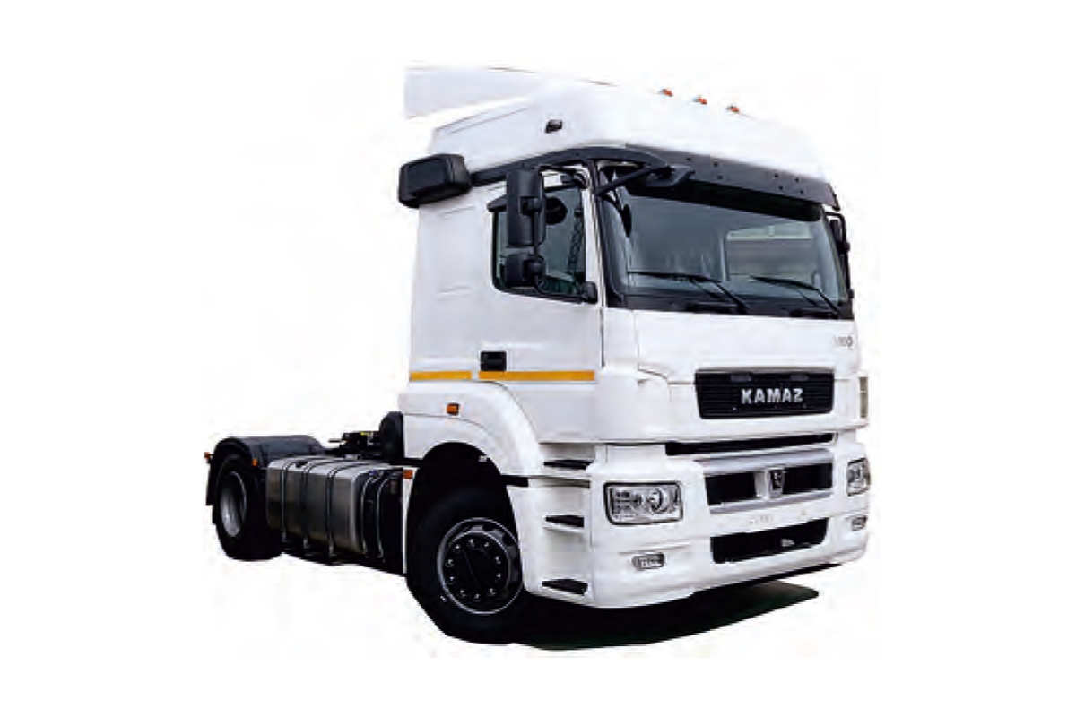 KAMAZ-54901 / 5490 NEO 4x2