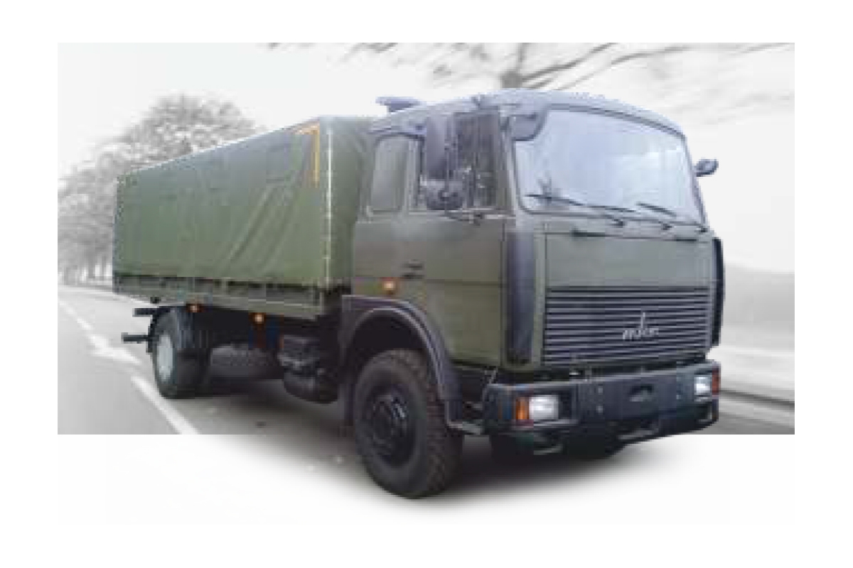 MAZ-533603-221