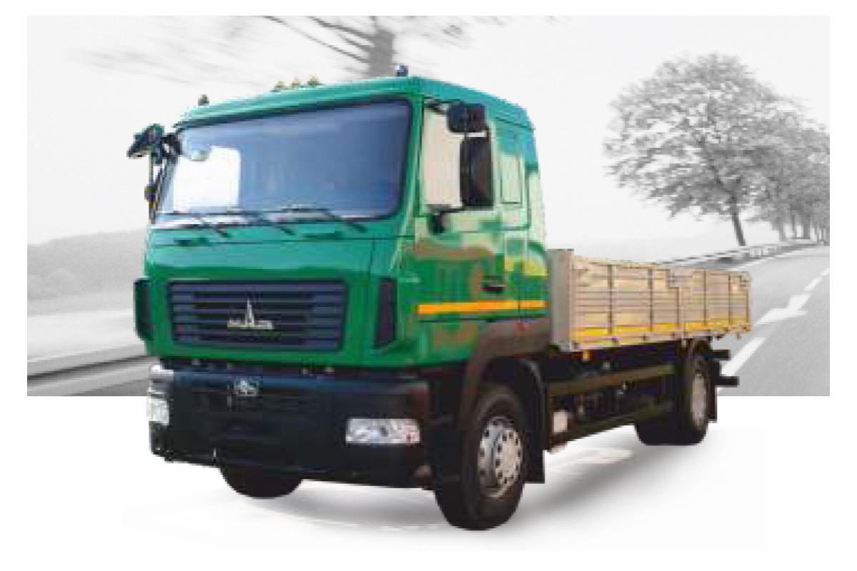 MAZ-5340A5