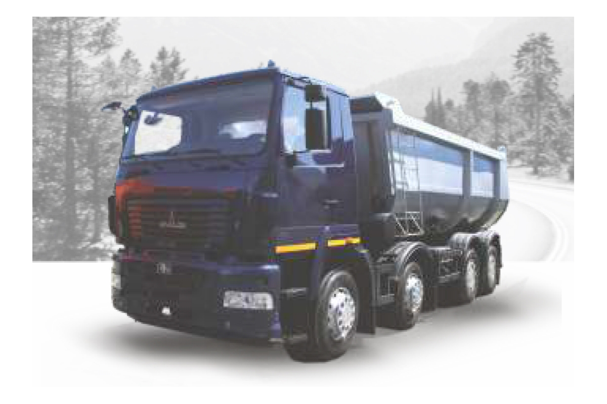 MAZ-651608