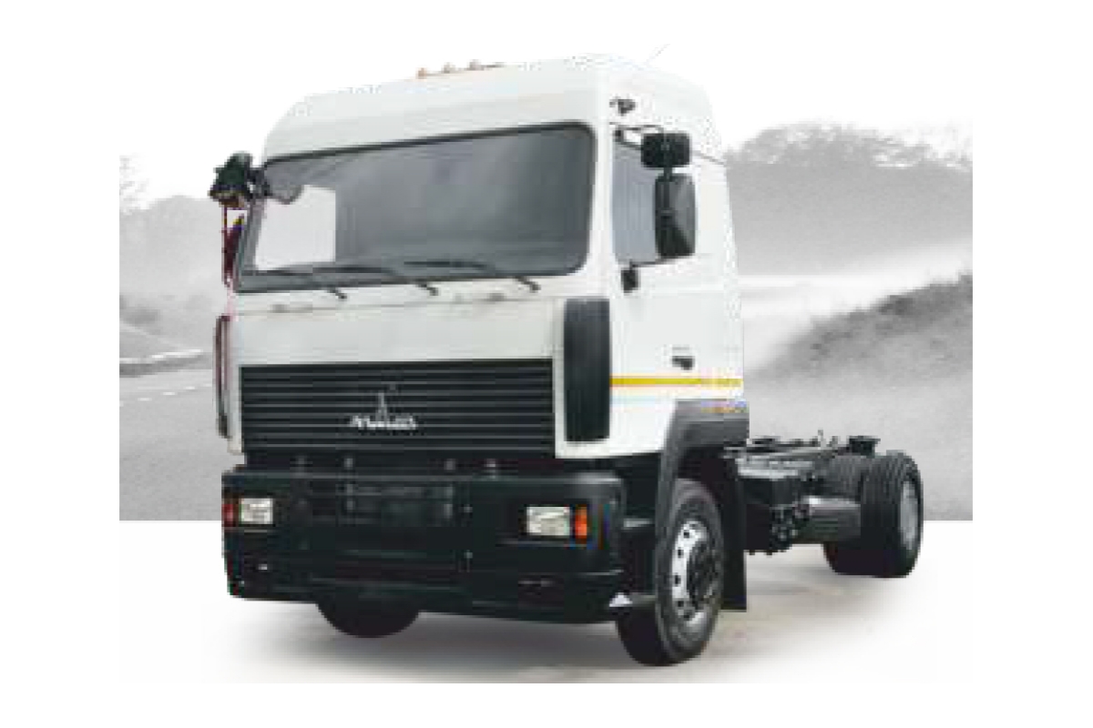MAZ-534005