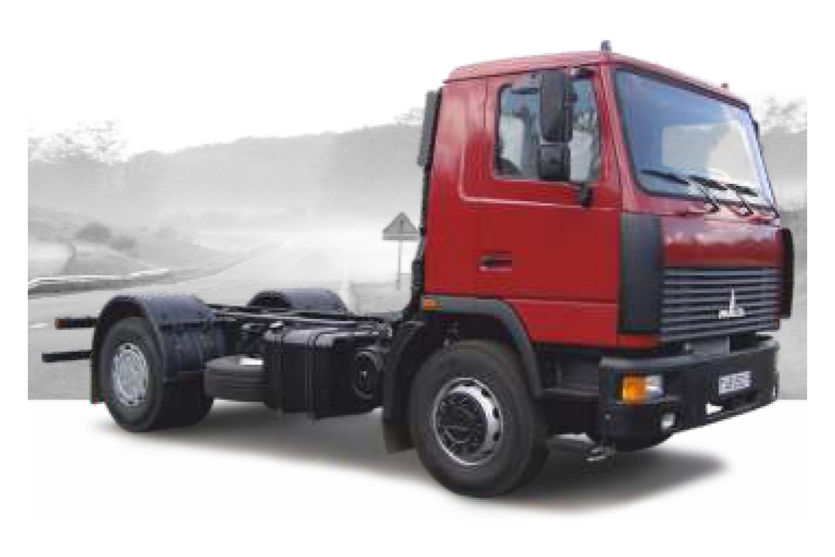 MAZ-5340A3