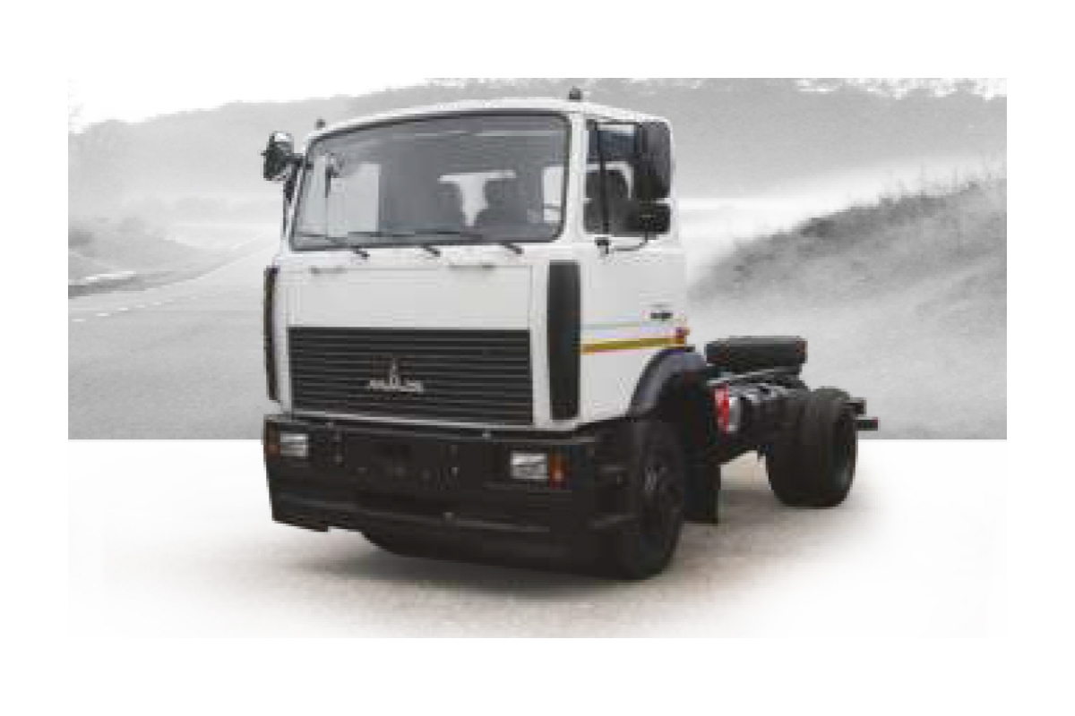 MAZ-438043