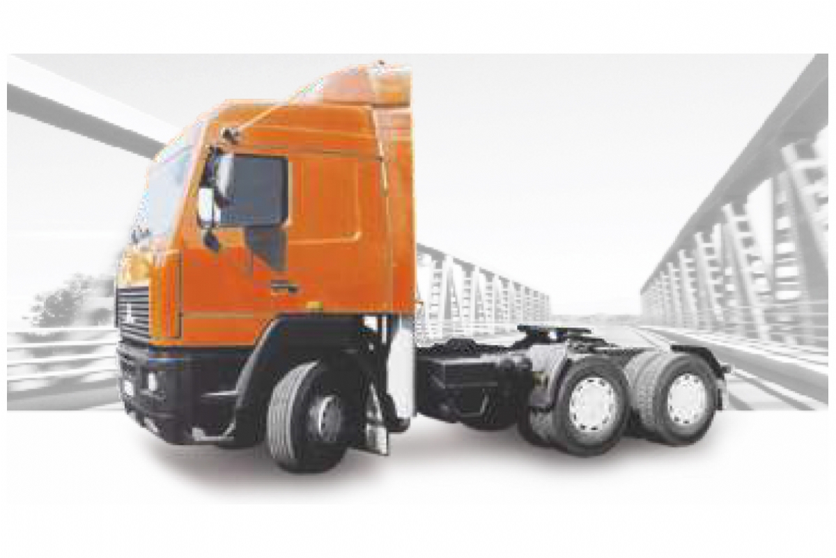 MAZ-643008