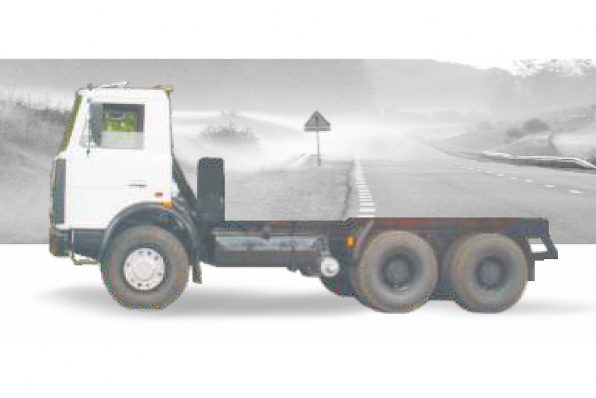 MAZ-5516A5