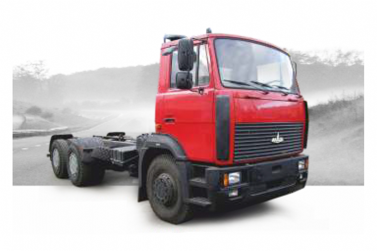 MAZ-630385