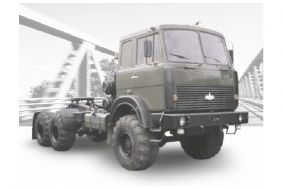 MAZ-642505