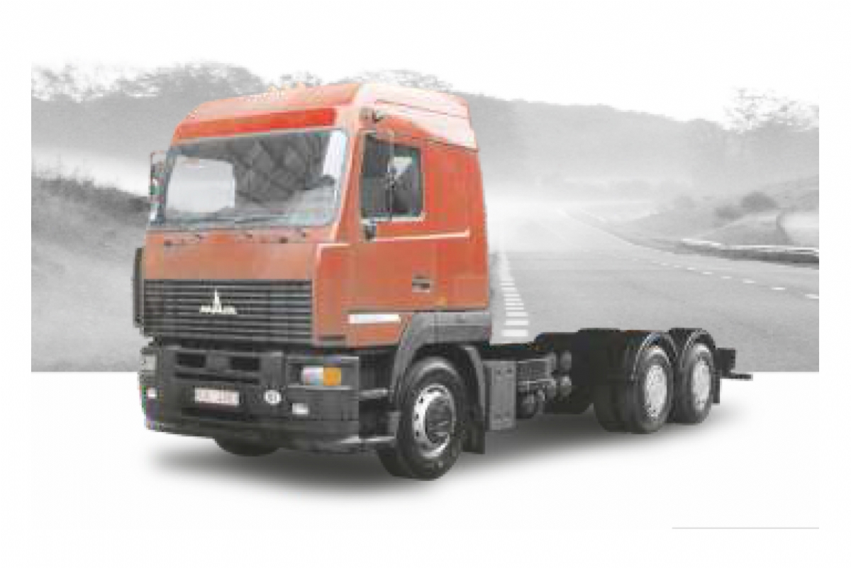 MAZ-631208