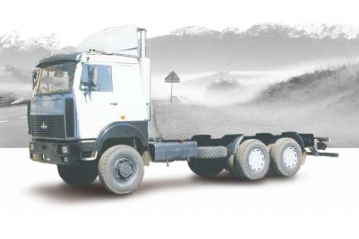 MAZ-631705-244