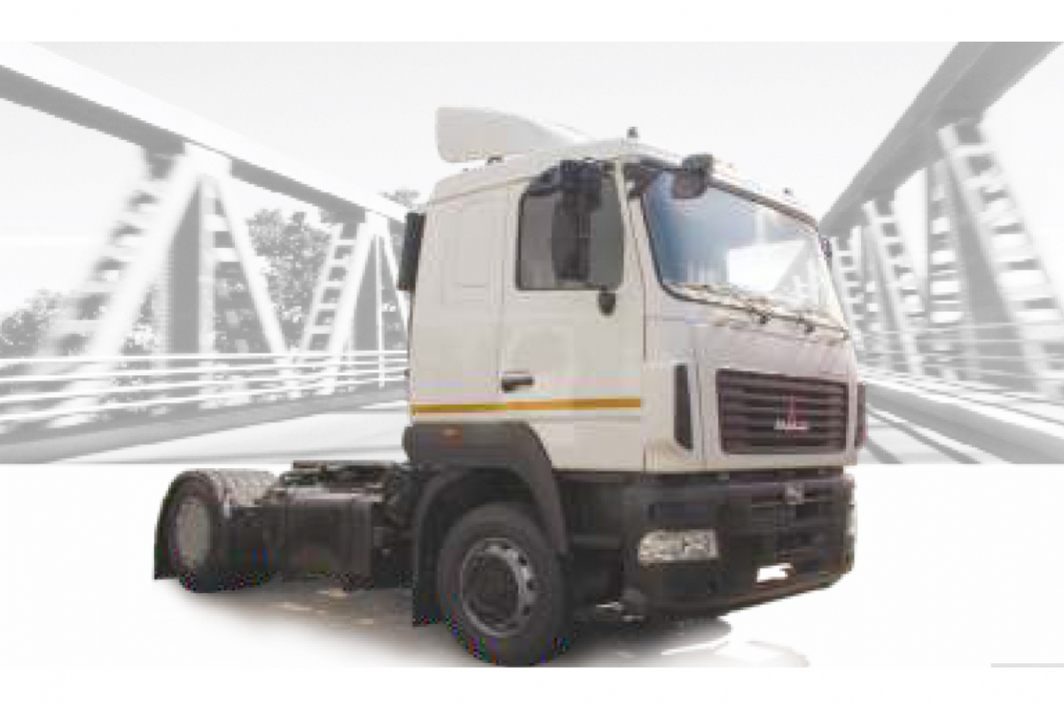 MAZ-5440A5