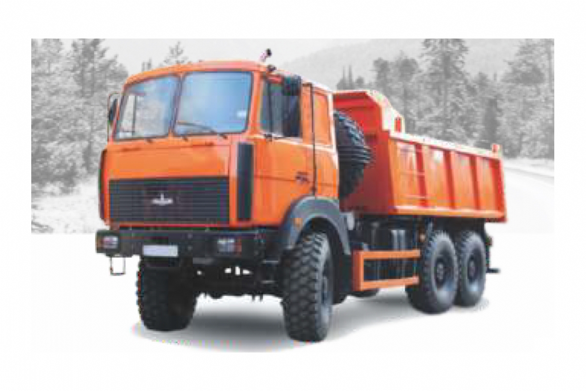 MAZ-651705