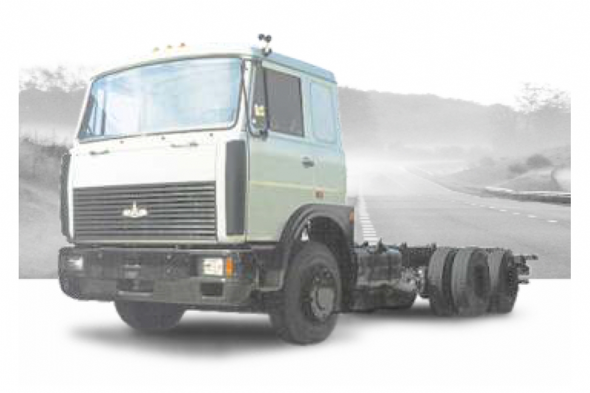 MAZ-630305
