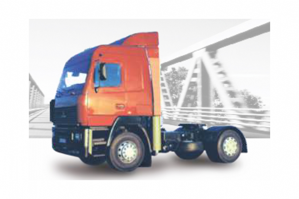 MAZ-544008