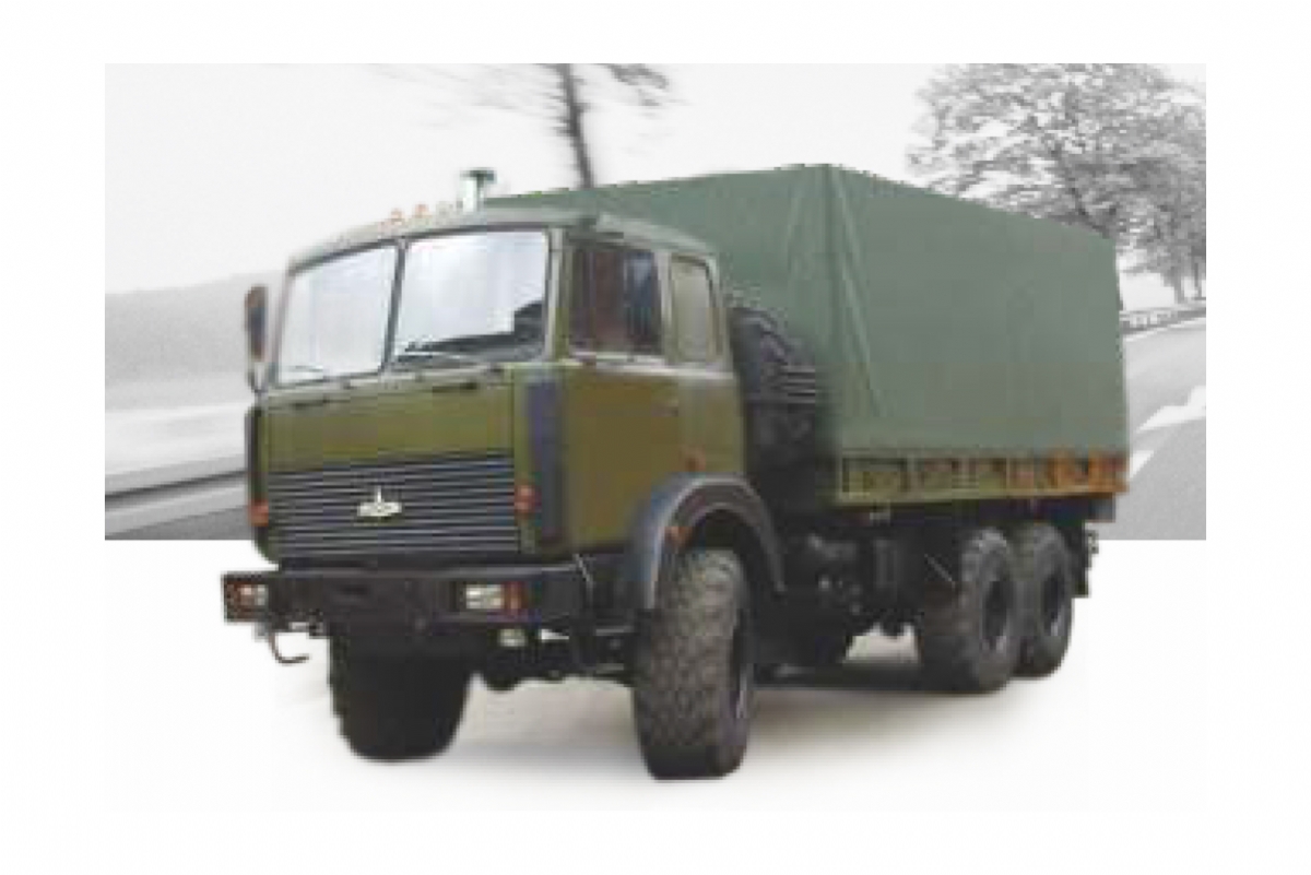 MAZ-631708