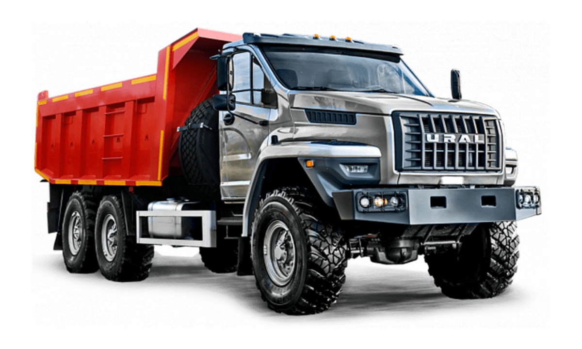 URAL 55571-5121-74