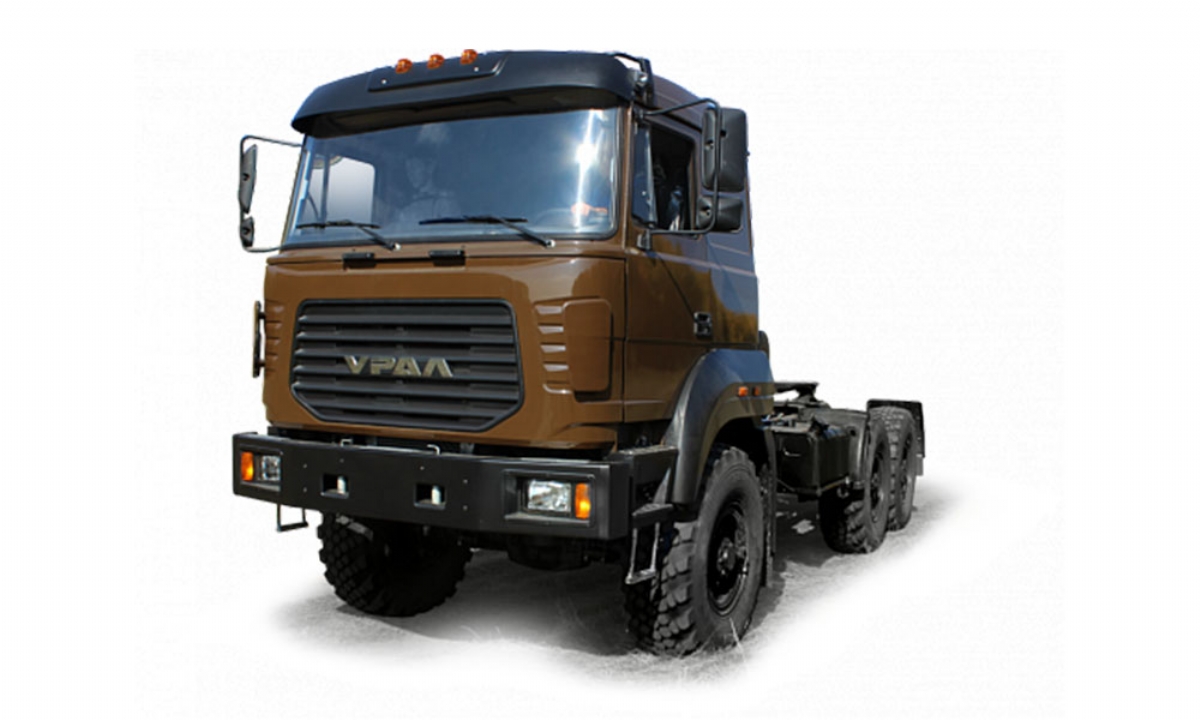URAL 44202-3511-82