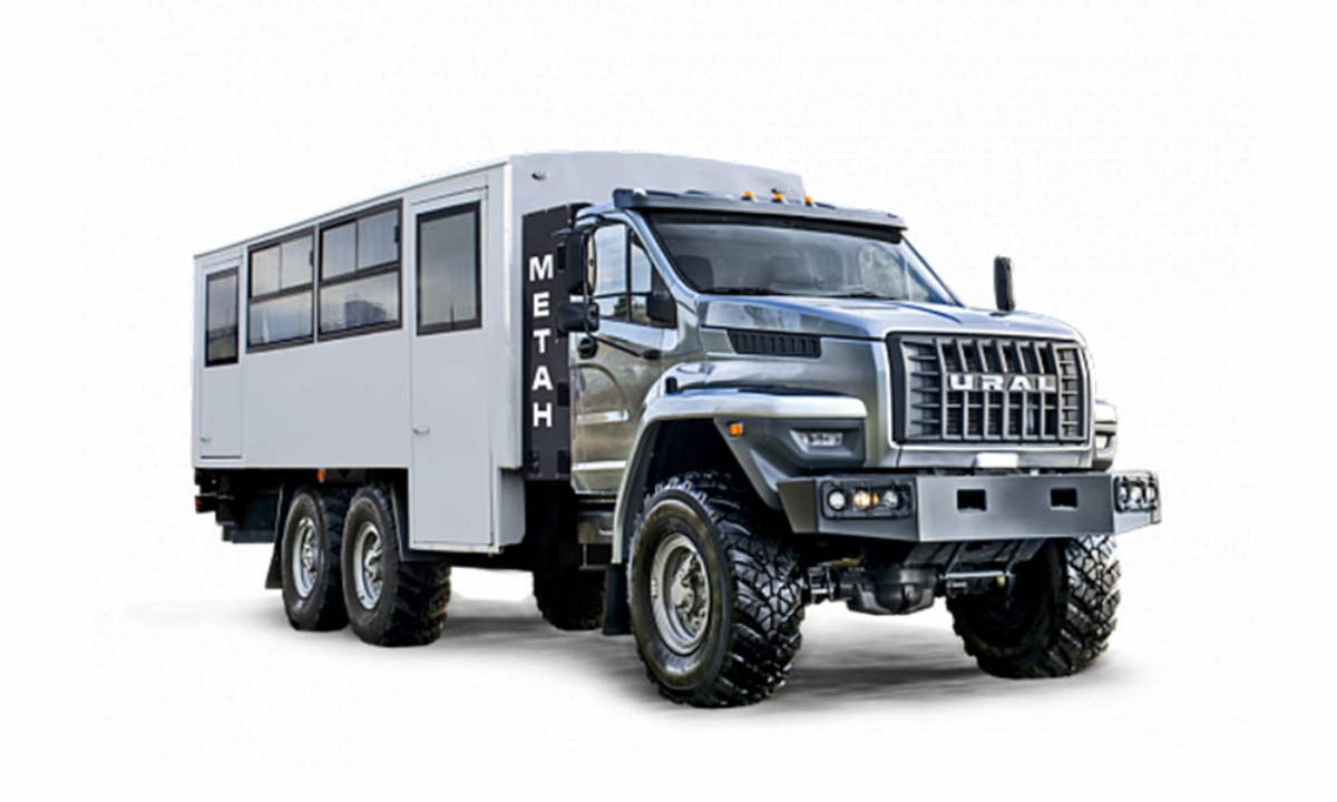 URAL 32551-5113-71