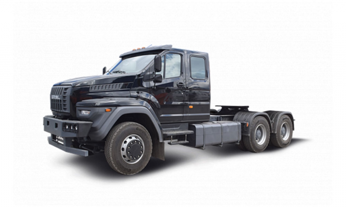 URAL 7470-5511-01