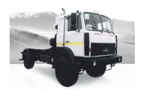 MAZ-531605-362