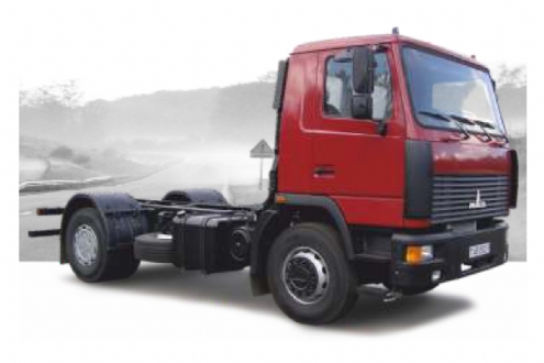 MAZ-5340A3