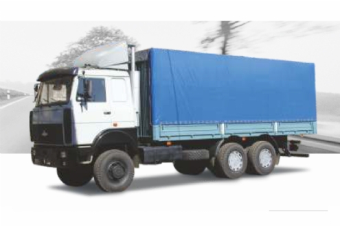 MAZ-631705-312