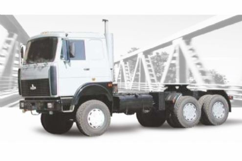 MAZ-642508