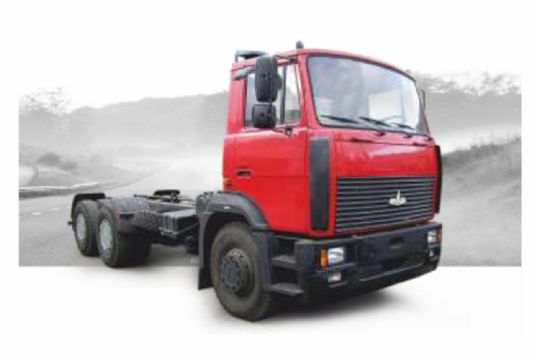 MAZ-630385