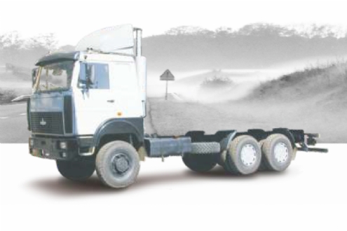 MAZ-631705-244