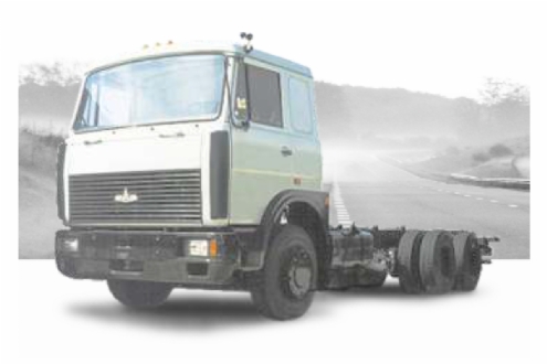 MAZ-630305