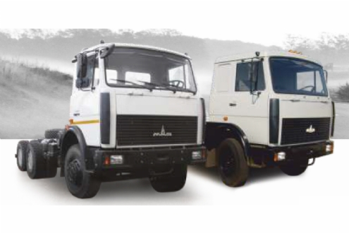 MAZ-630303
