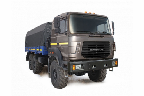 URAL 4320-3171-80