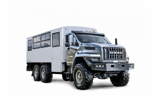 URAL 32551-5013-73