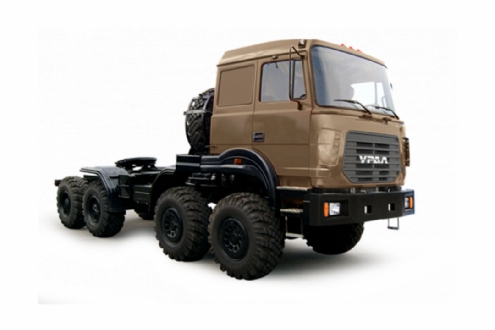 URAL 542362-0111-70