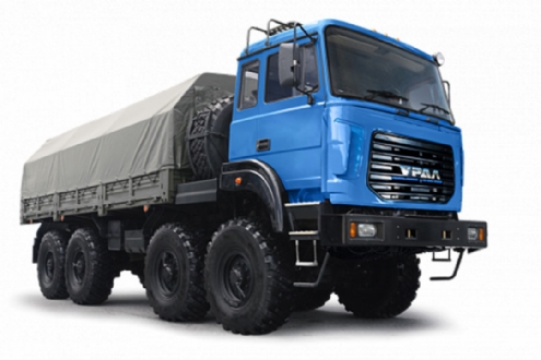 URAL 532362-0111-70
