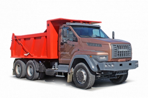 URAL 73945-5121-01