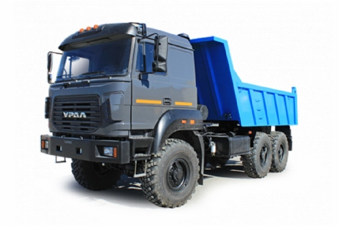 URAL 55571-3521-16