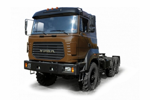 URAL 44202-3511-82