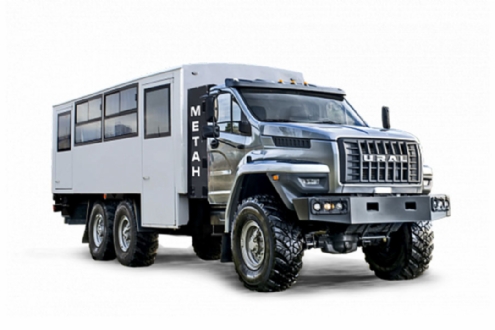 URAL 32551-5113-71