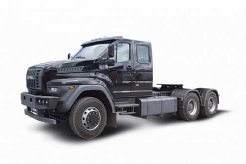 URAL 7470-5511-01