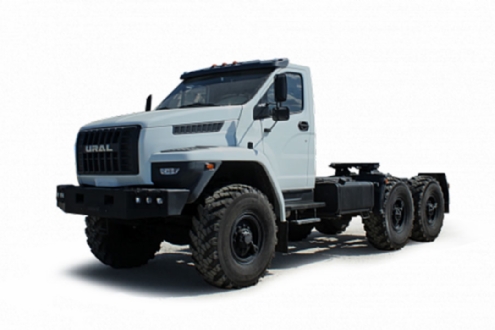 URAL 44202-5311-74